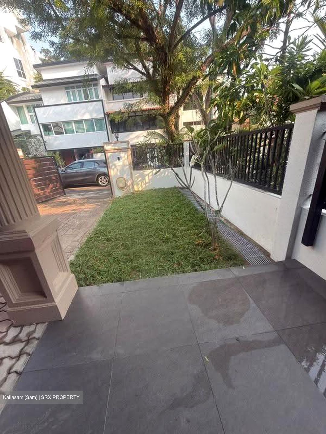 Fernhill Road (D10), Terrace #608516931